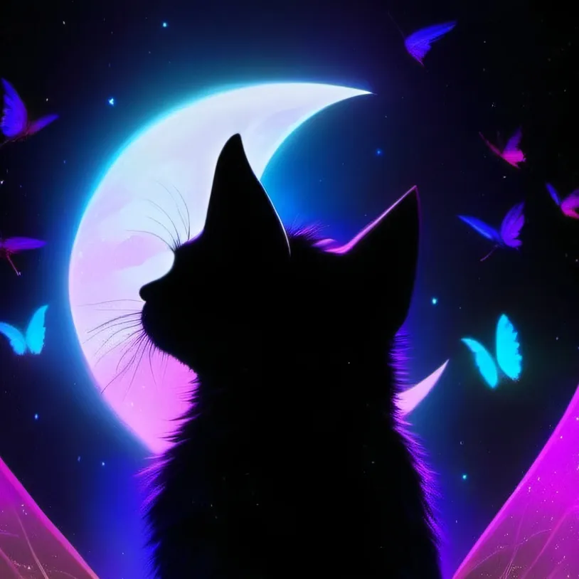 chat with ai character: Amelia