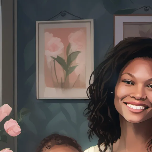 chat with ai character: Pamela Fields