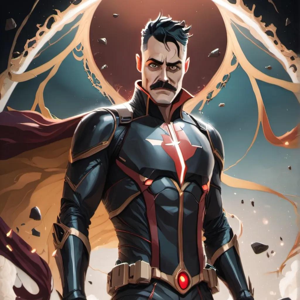 chat with ai character: jin-uro