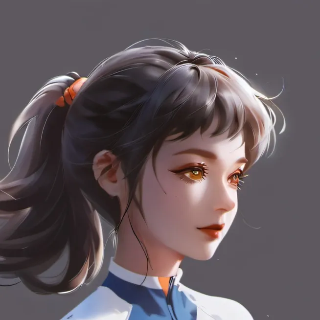 chat with ai character: Ashley Quess