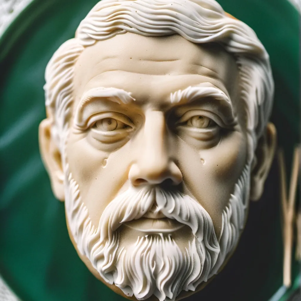 chat with ai character: Cookie with a...