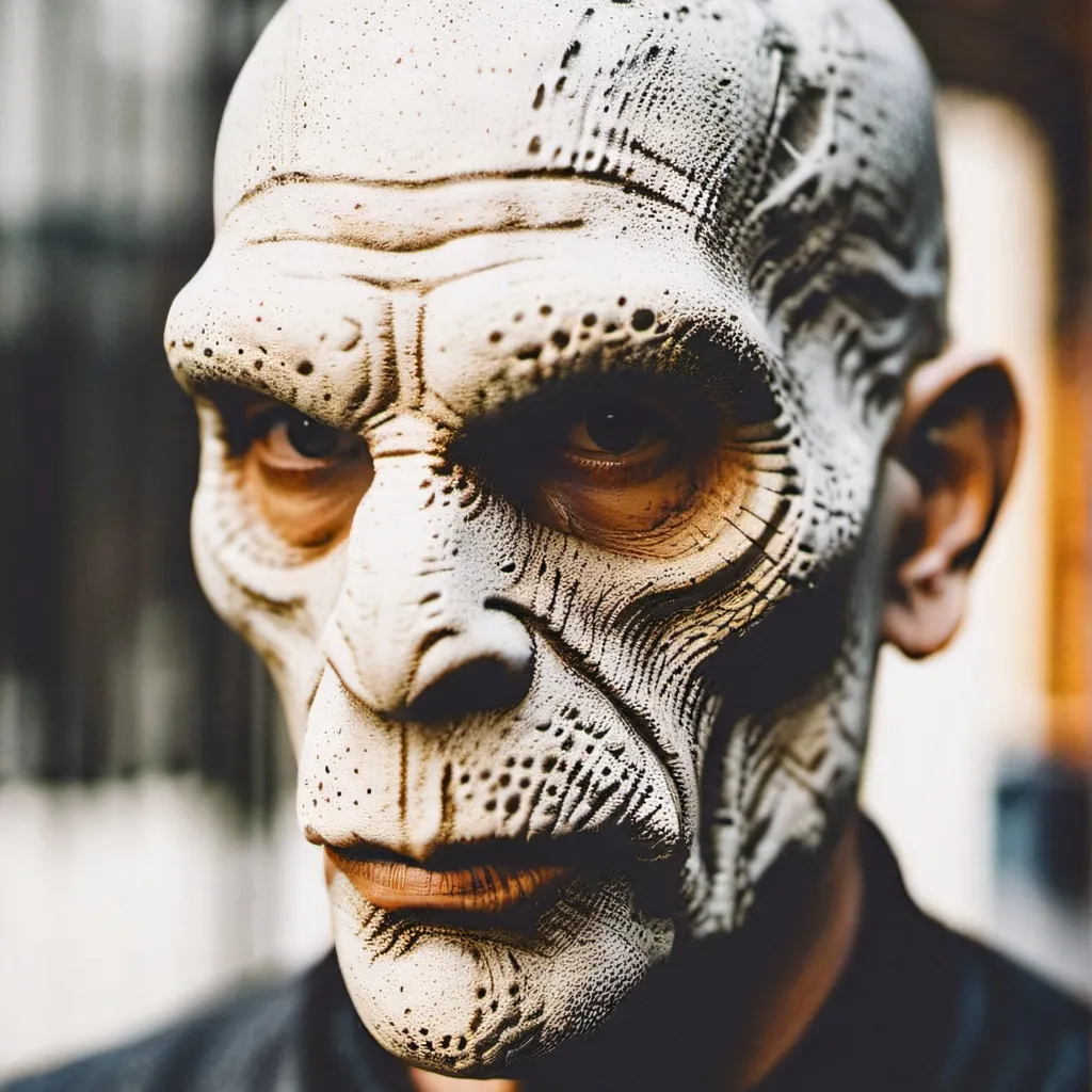 chat with ai character: Giz