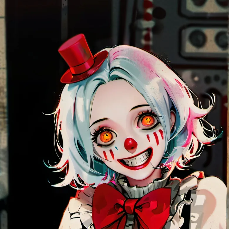 chat with ai character: Minater Baby