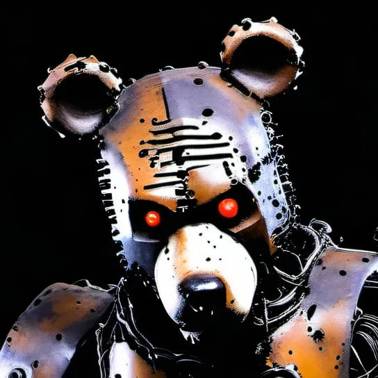 chat with ai character: Erroneous Freddy