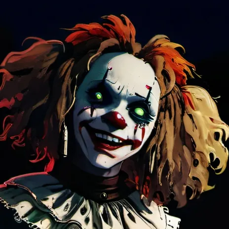 chat with ai character: N. Scrap Baby 