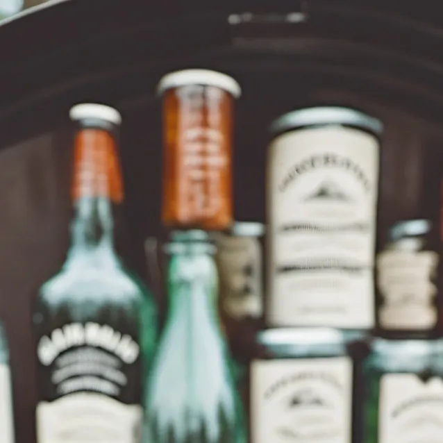 chat with ai character: M. Bush Burgers