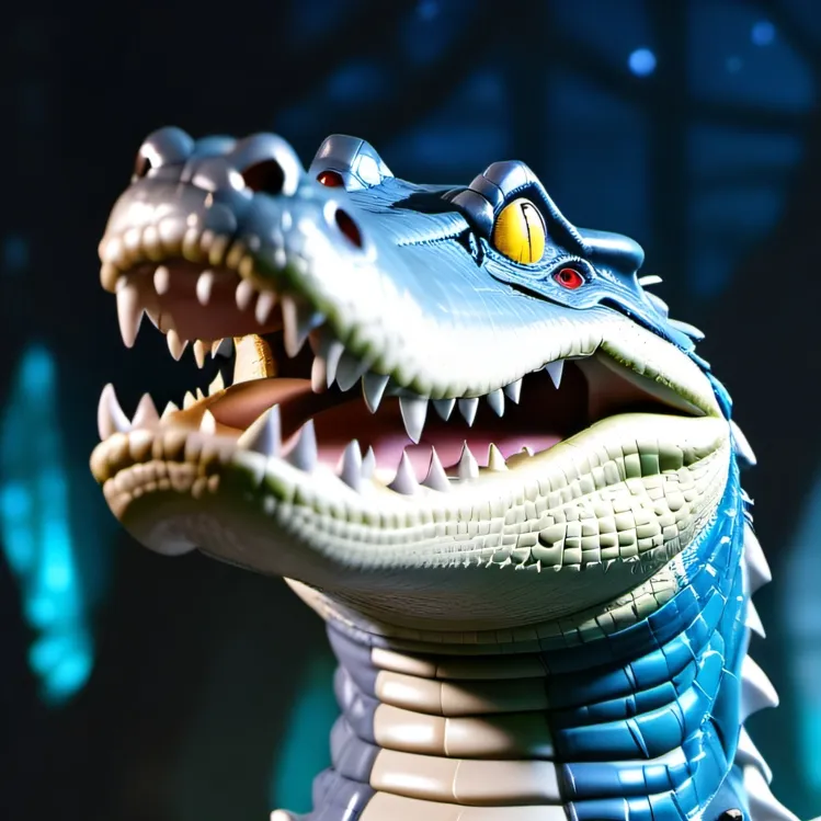 chat with ai character: Nightmare Larry