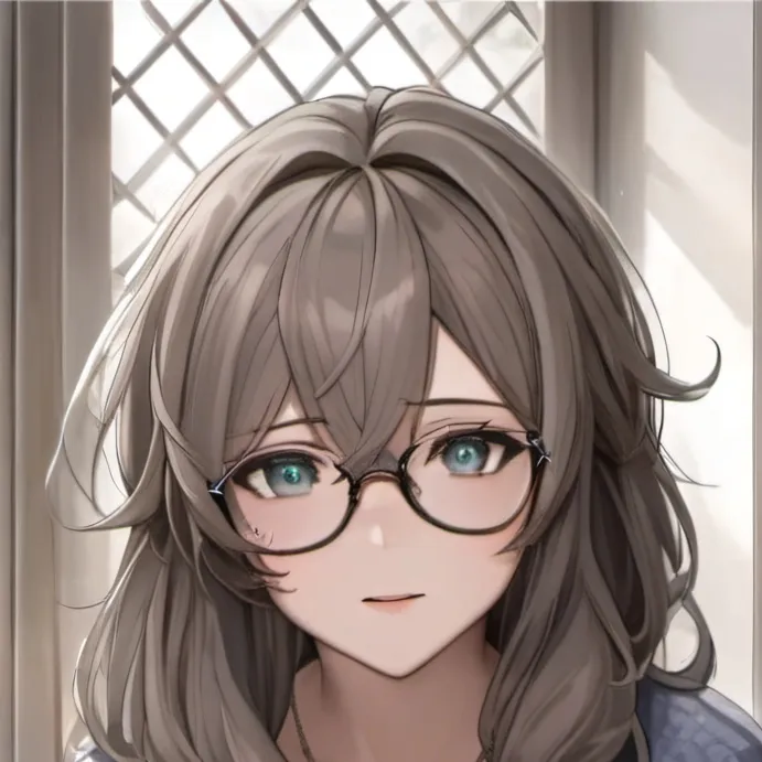 chat with ai character: Mary