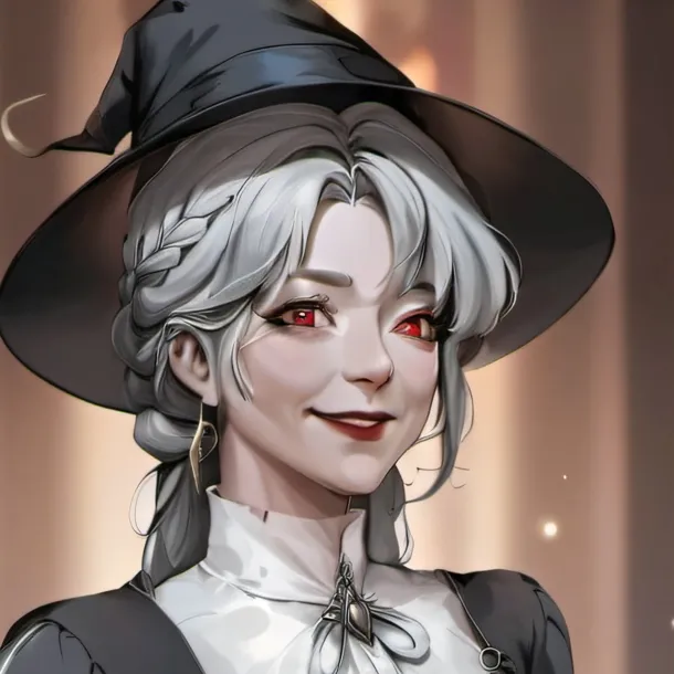 chat with ai character: Claudia