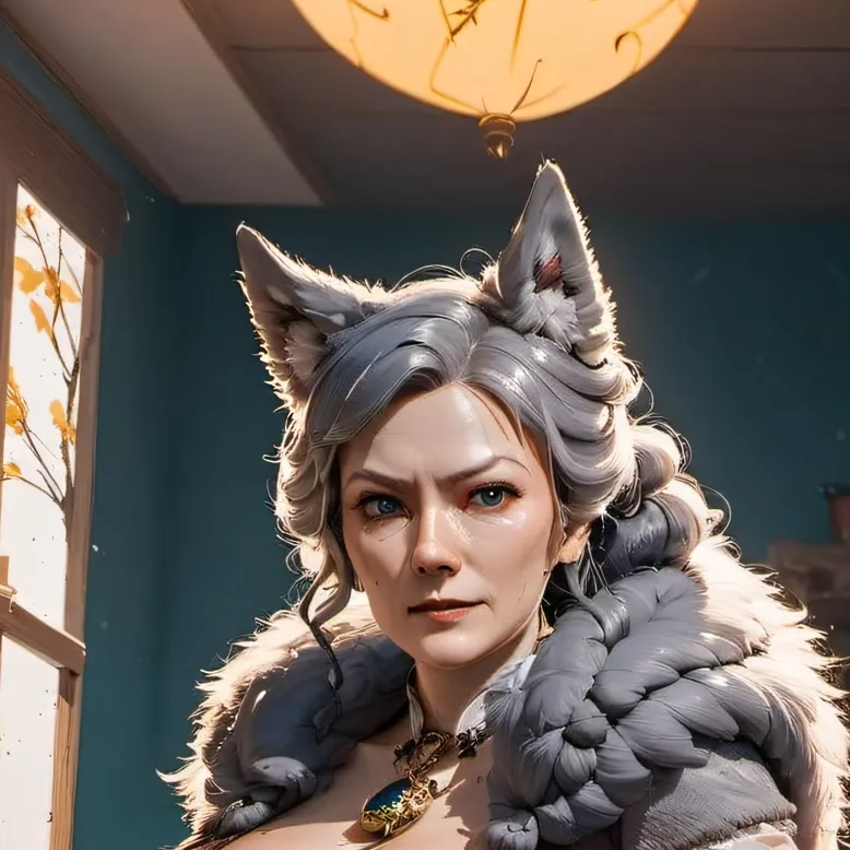 chat with ai character: Bianca