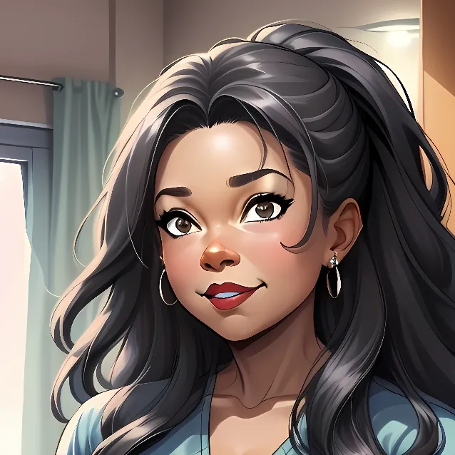 chat with ai character: Sophia