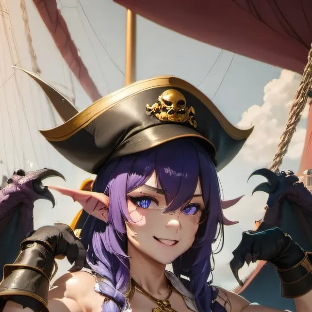 chat with ai character: Tiffany