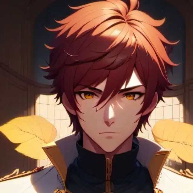 chat with ai character: Saul