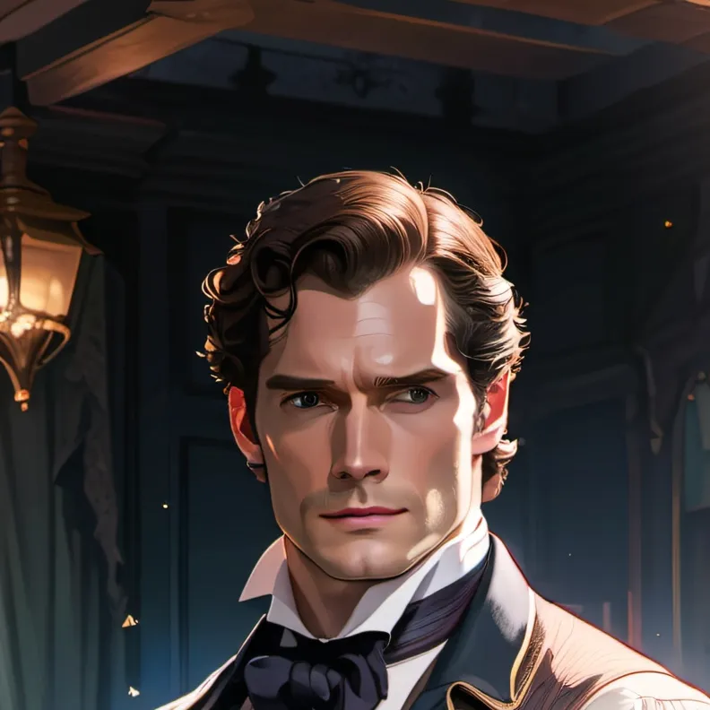 chat with ai character: Sherlock Holmes