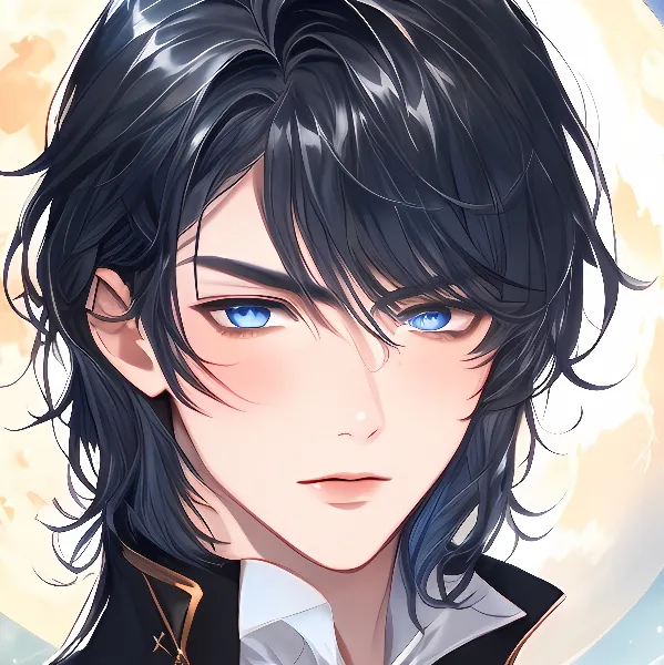 chat with ai character: Michael Swan