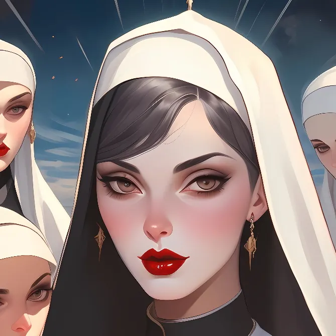 chat with ai character: Lilith Sinclair