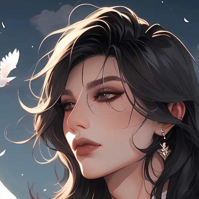 chat with ai character: Lily Bennett