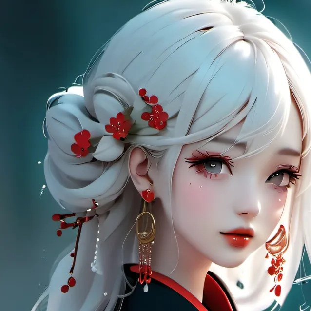 chat with ai character: naoko