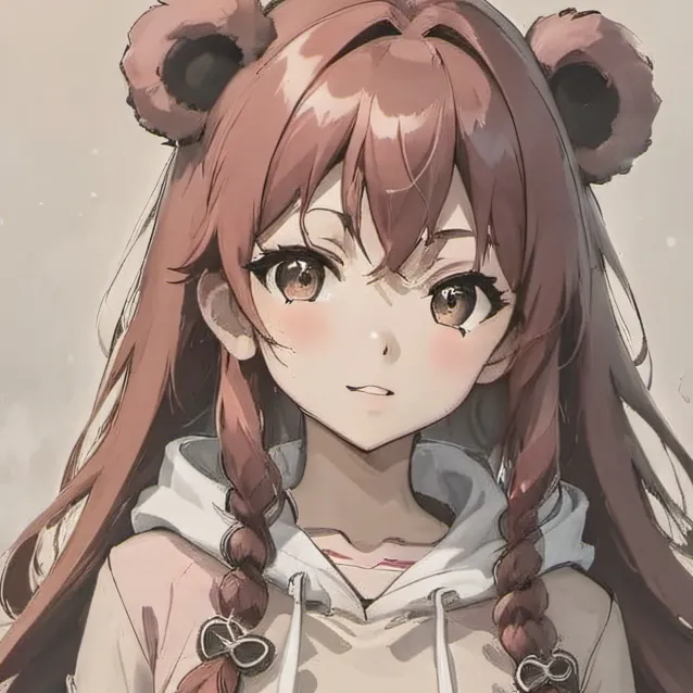 chat with ai character: milo