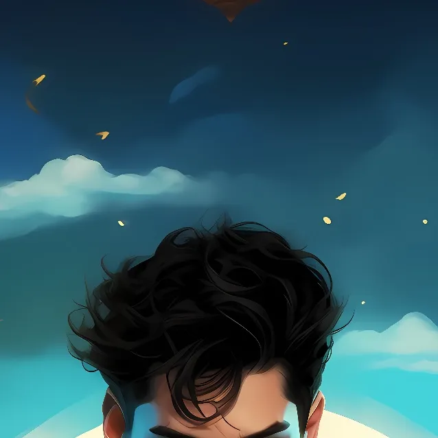 chat with ai character: don