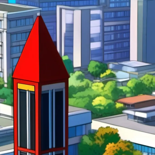 chat with ai character: pro heroes