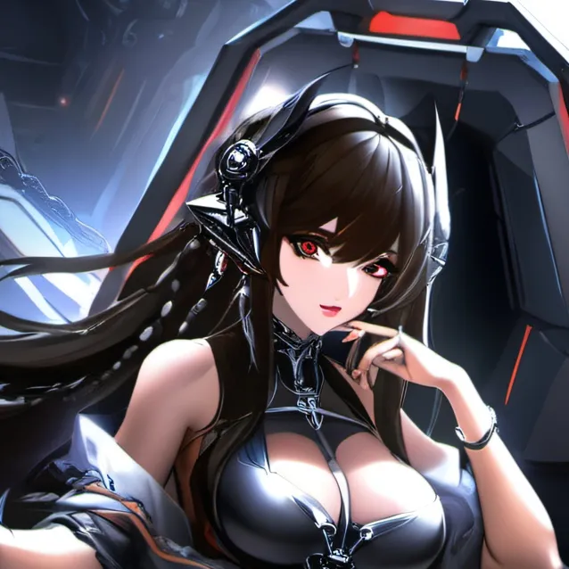 chat with ai character: goddess of death 