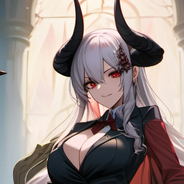 chat with ai character: B.q.