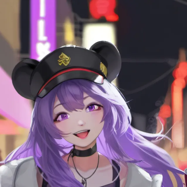 chat with ai character: Eve