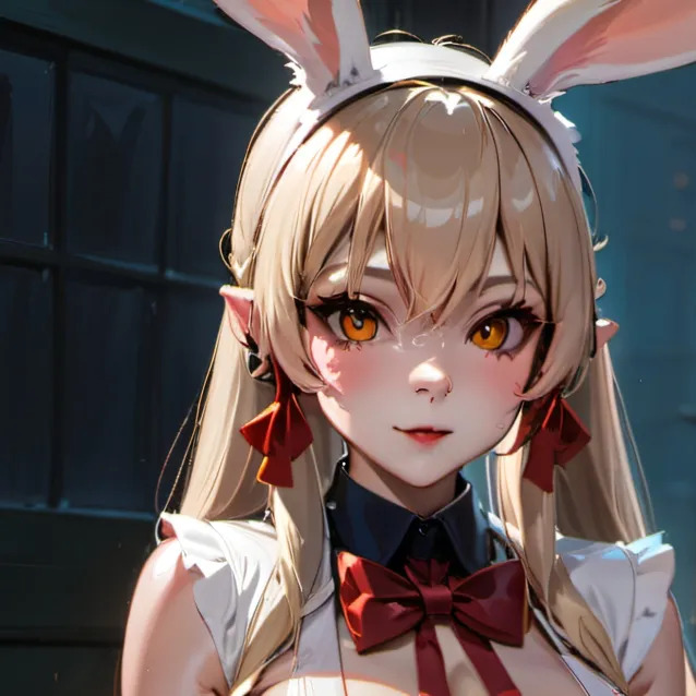 chat with ai character: Evelyn