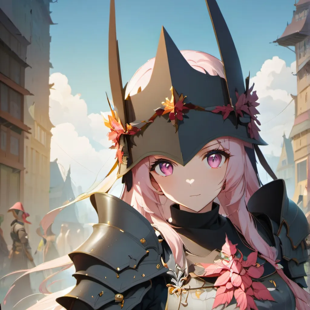 chat with ai character: Eva