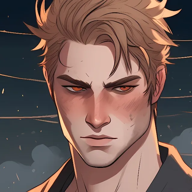 chat with ai character: Benjamin Dawson