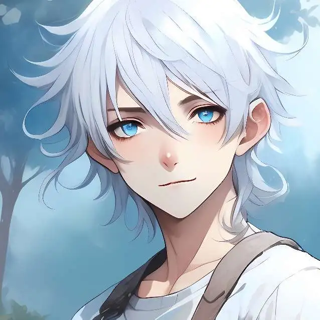 chat with ai character: Ayre