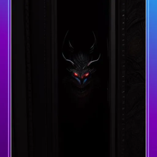 creator Mystrangedarkson's avatar