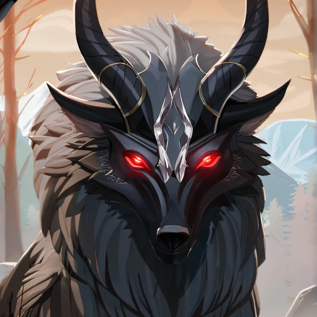 chat with ai character: Onyx 