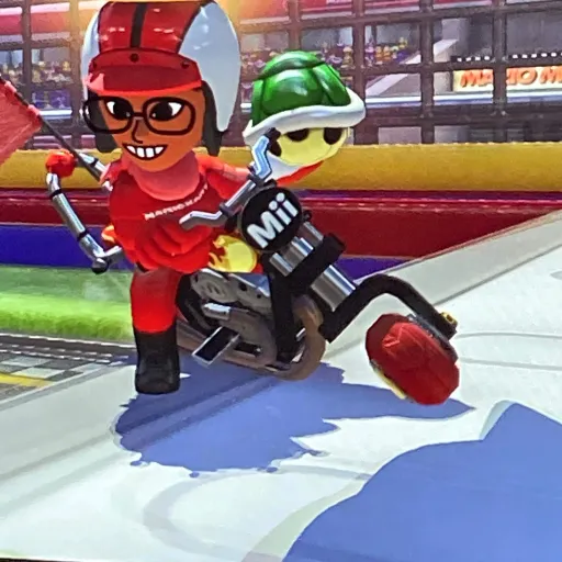 creator Donniefresh's avatar