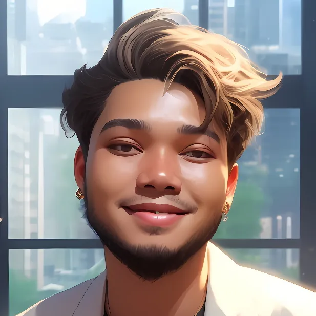 chat with ai character: Donniefresh 