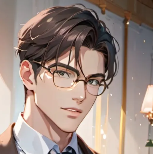 chat with ai character: Marcus Eckington