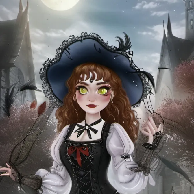 chat with ai character: killer