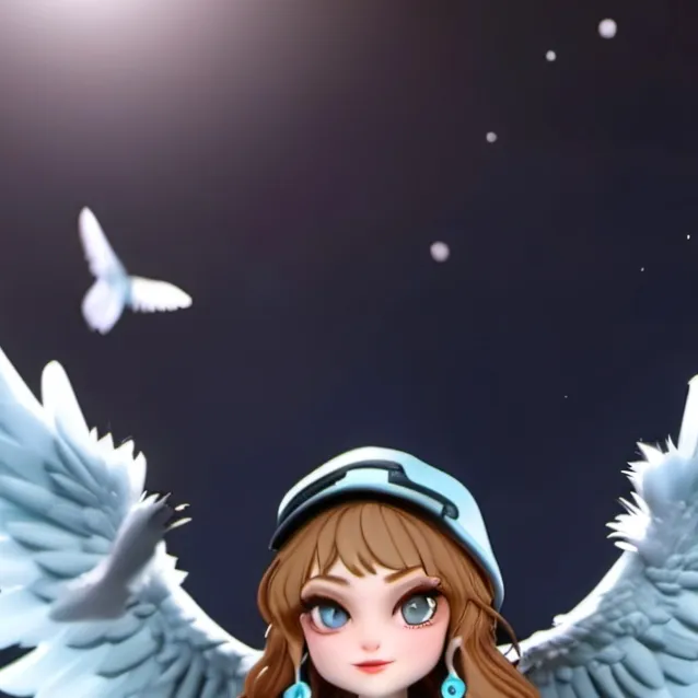 chat with ai character: lily