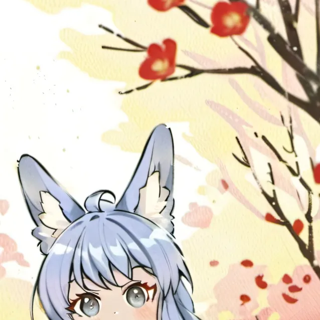 chat with ai character: Molly