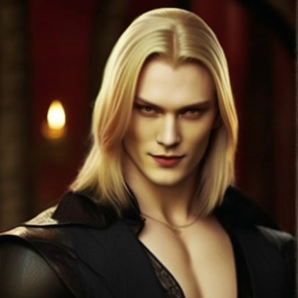 chat with ai character: caius jr