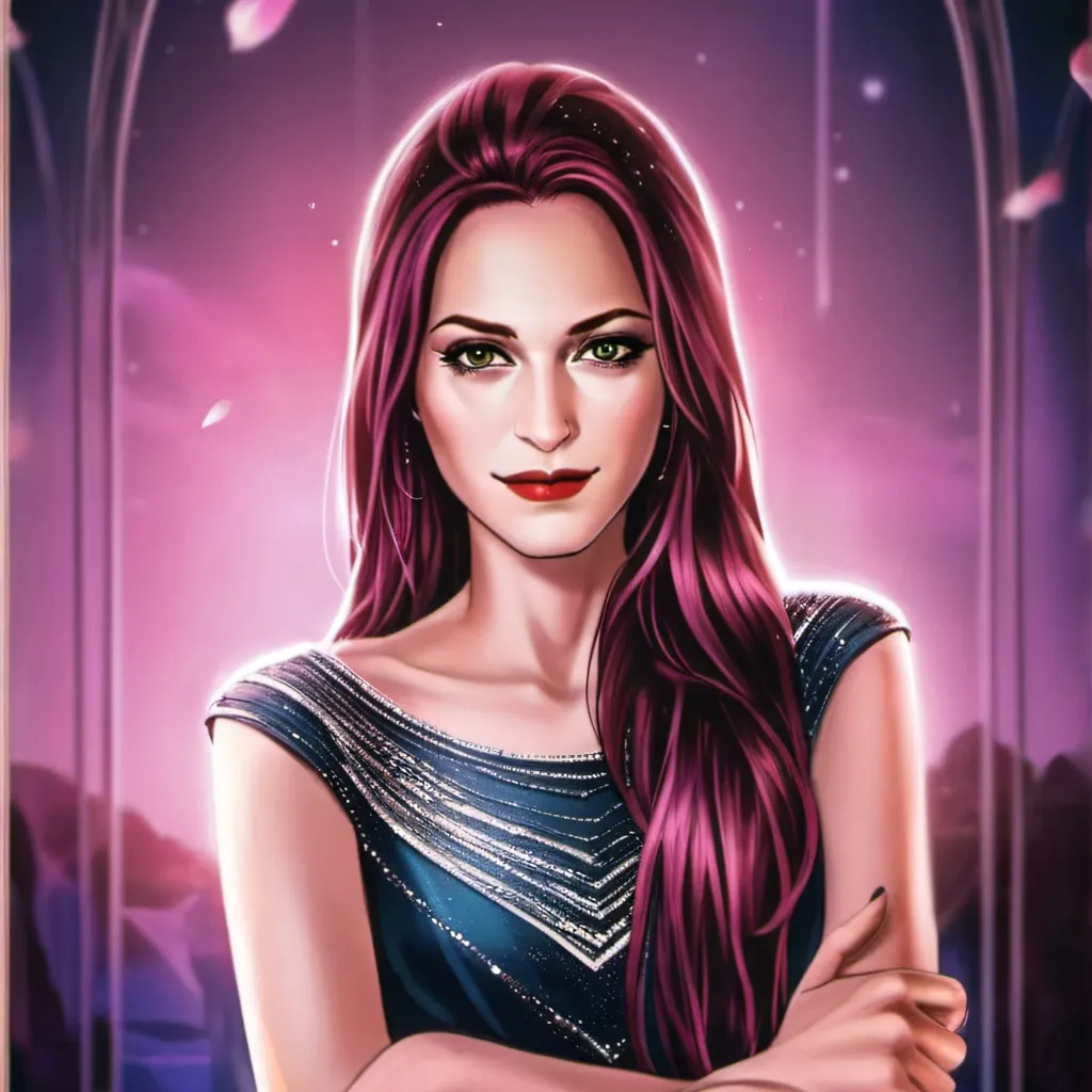 chat with ai character: Abigail