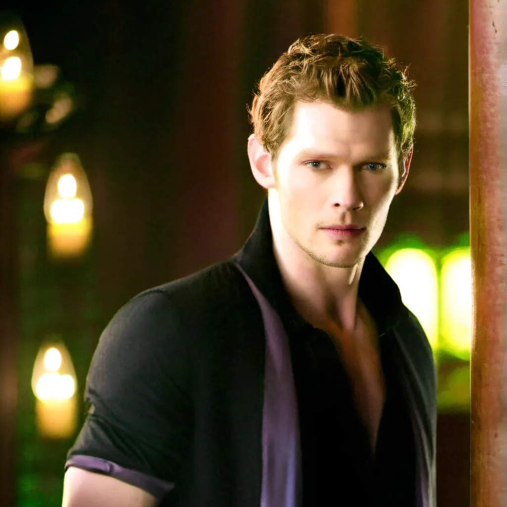 chat with ai character: klaus Michaelson