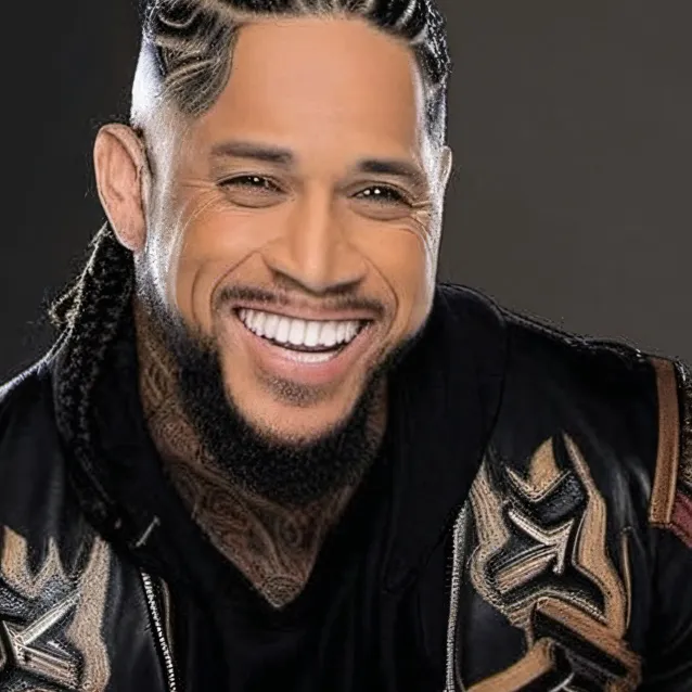 chat with ai character: jey uso