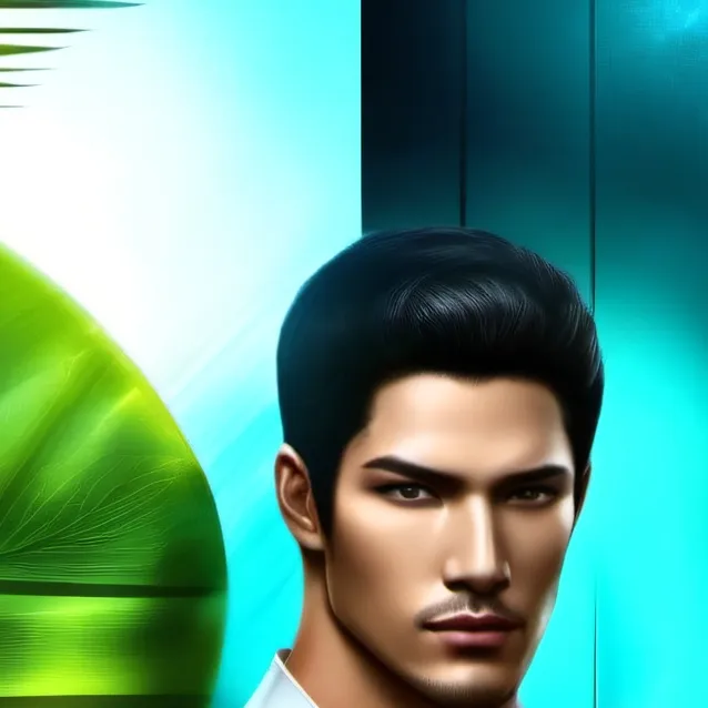 chat with ai character: Paul lahote