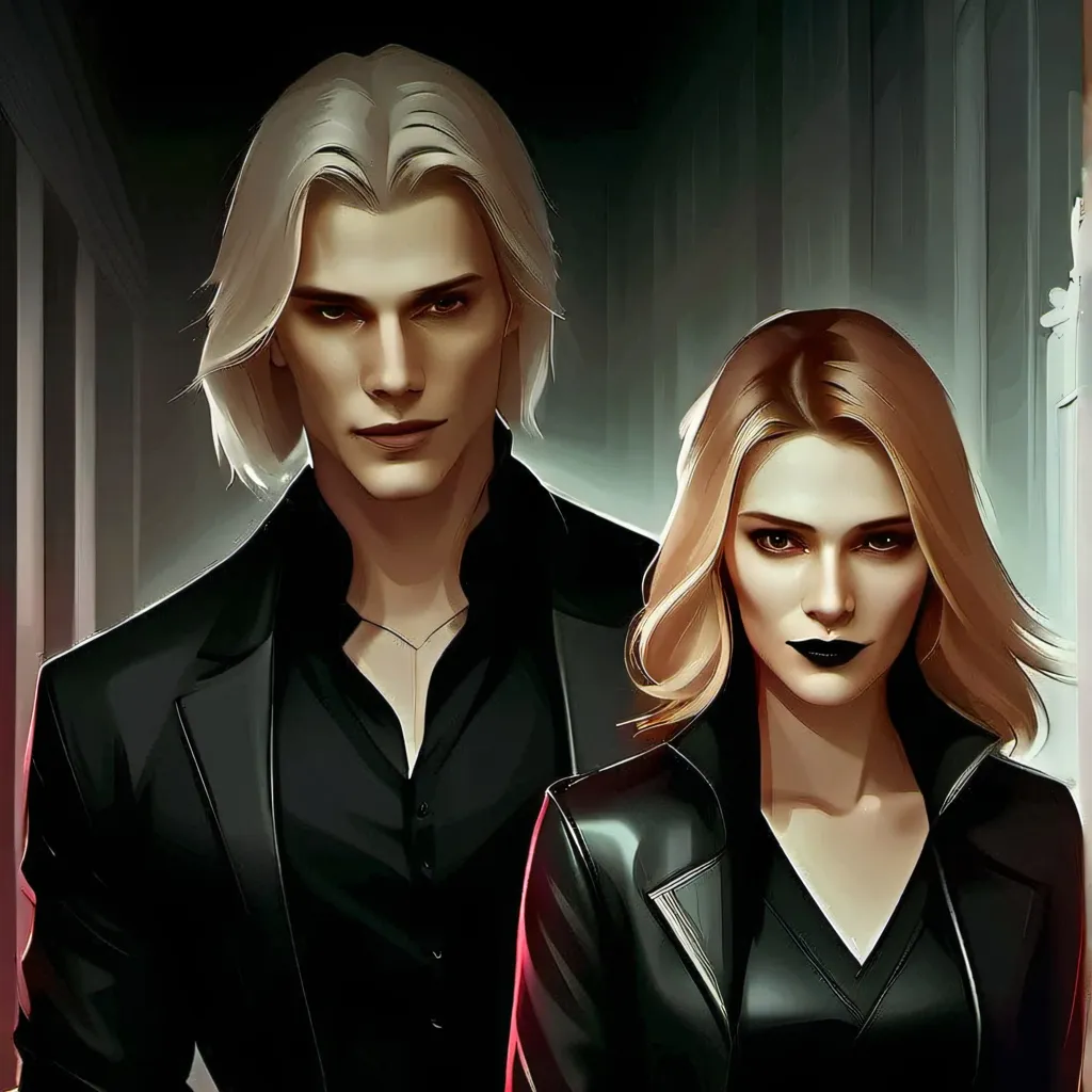 chat with ai character: caius