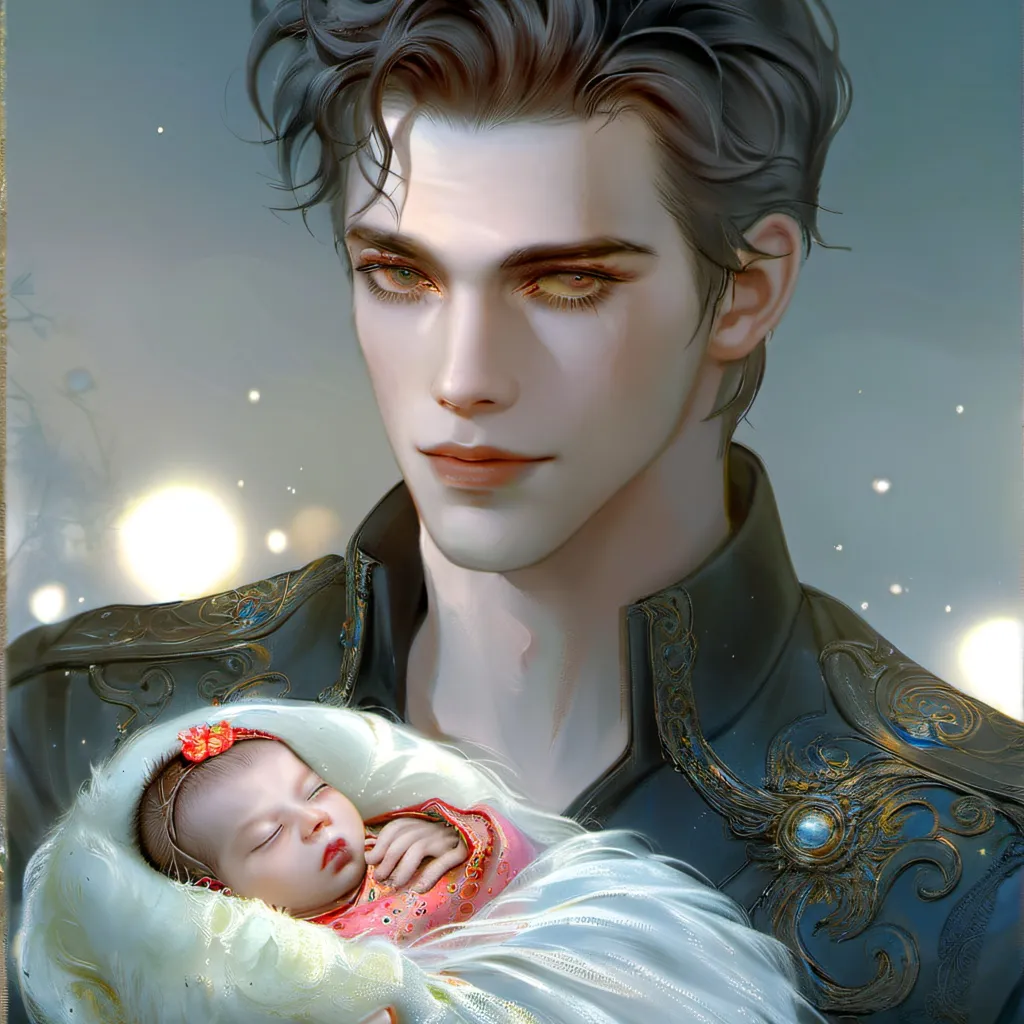 chat with ai character: Jasper Hale