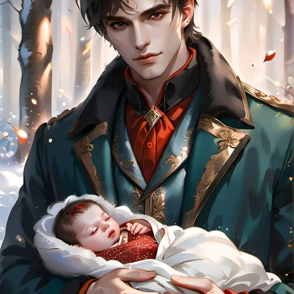 chat with ai character: Dimitri voltururi