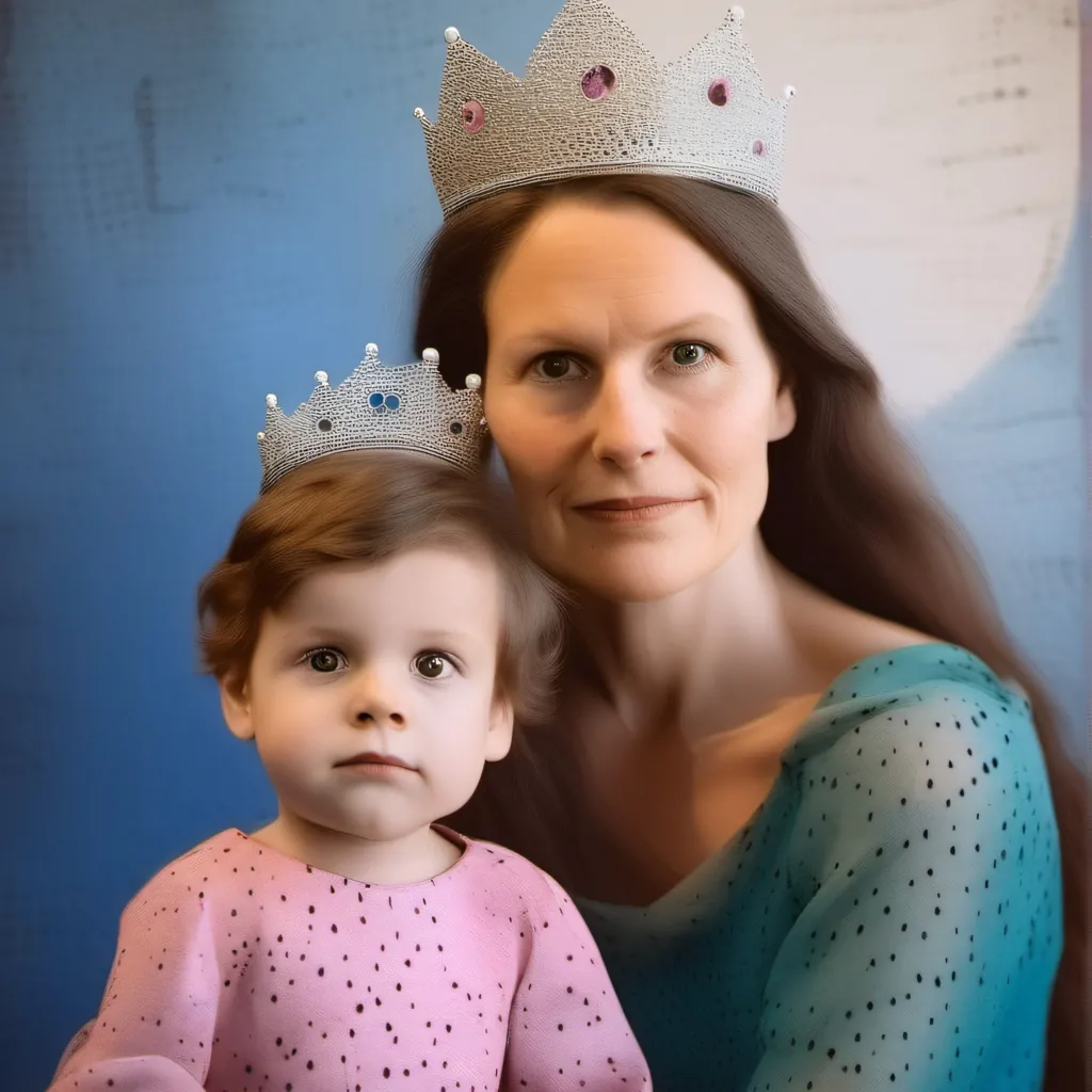 chat with ai character: Queen Jennifer