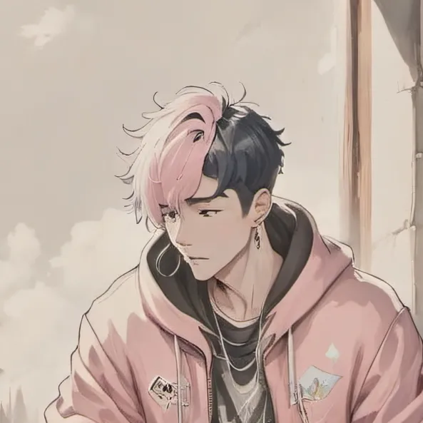 chat with ai character: Iniko 